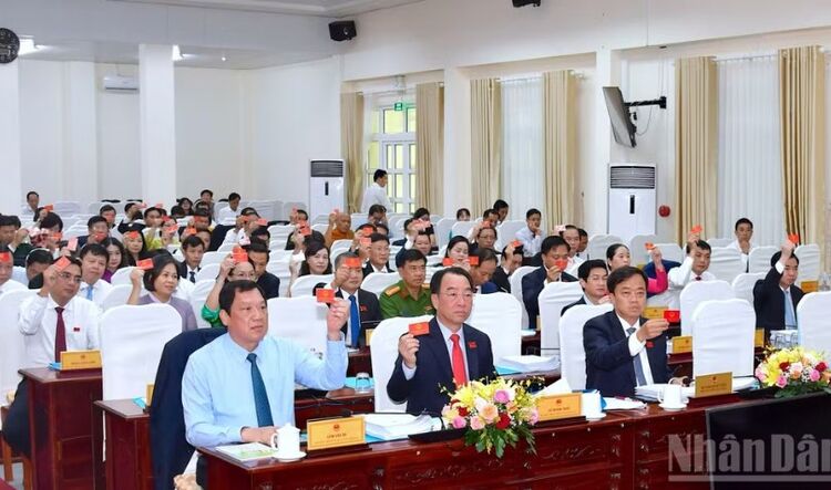 Cà Mau thẳng thắn gỡ “nút thắt”, cam kết thúc đẩy dòng vốn đầu tư