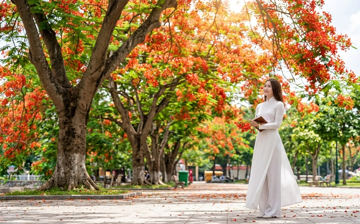 Bài ca mùa hạ