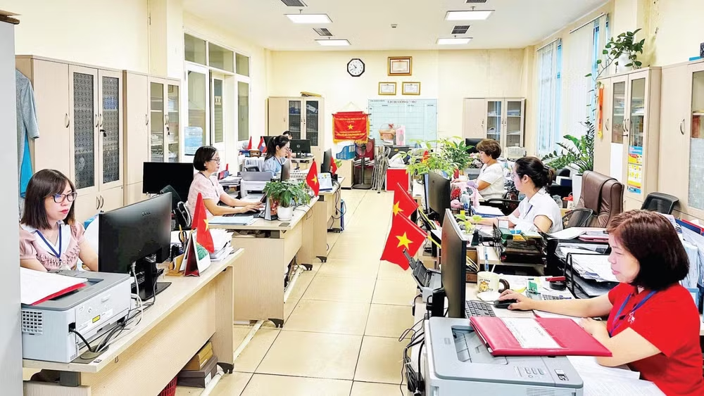 Kỳ vọng từ chính sách tiền lương