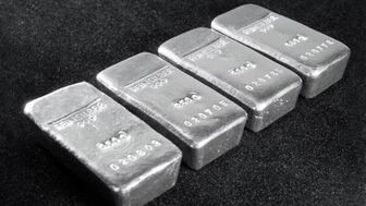 Giá bạc ngày 1/7: Bạc thế giới và trong nước tiếp xu hướng giảm