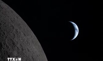 NASA chọn ba công ty tư nhân cho hành trình chinh phục Mặt Trăng