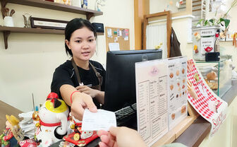 Thêm thu nhập, tăng kỹ năng