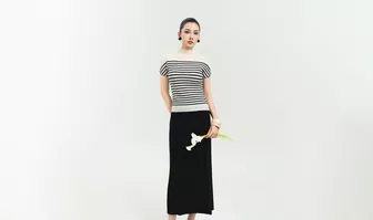Trang phục xếp ly ăn gian vóc dáng, mang lại vẻ ngoài cuốn hút