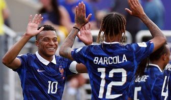 Xác định 7 đối thủ vào vòng 16 đội World Cup 2026: Đã có "danh tính" 3 cặp đấu tiếp theo