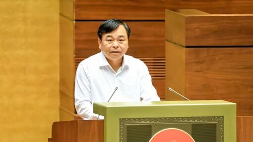 Bộ Nông nghiệp và Môi trường phân cấp tối đa cho địa phương sau một năm vận hành mô hình chính quyền 3 cấp