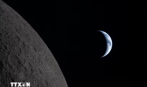 NASA chọn ba công ty tư nhân cho hành trình chinh phục Mặt Trăng