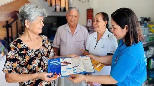 Nhiều chính sách mới về bảo hiểm xã hội, bảo hiểm y tế chính thức có hiệu lực từ ngày 1/7