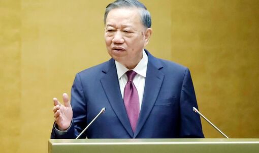 Phát biểu của Tổng Bí thư, Chủ tịch nước tại Hội nghị sơ kết 1 năm vận hành mô hình chính quyền 3 cấp