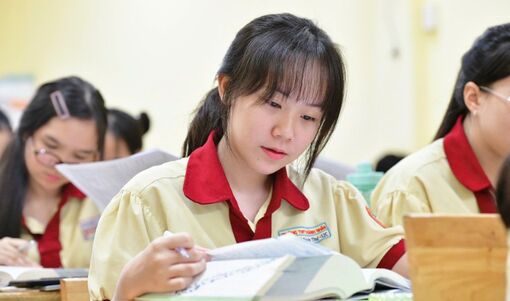 Top 5 địa phương có nhiều điểm 10 nhất nước, Hà Nội dẫn đầu