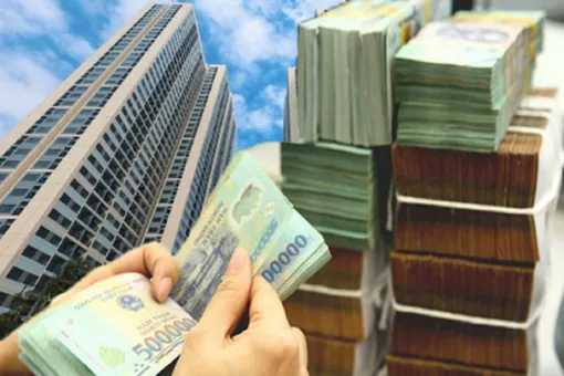 Từ hôm nay, ai được hưởng lãi suất thấp khi vay mua nhà ở xã hội?