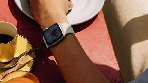 Vì sao Apple Watch SE 3 phù hợp với người lần đầu mua đồng hồ Apple?