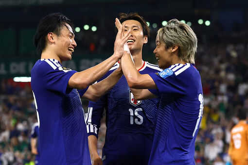 World Cup 2026: Nhật Bản và ‘nghịch lý của sự hoàn hảo’