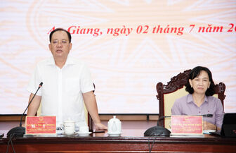 An Giang dự kiến chi 282 tỷ đồng hỗ trợ bảo hiểm y tế, cấp 10 tỷ đồng cho Quỹ Hỗ trợ nông dân tỉnh