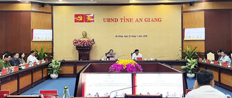 Công tác tư pháp 6 tháng đầu năm 2026: Đột phá thể chế và đẩy mạnh chuyển đổi số