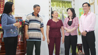 Những căn nhà mơ ước