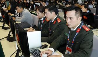 Tiếp tục gia hạn sử dụng thẻ nhà báo kỳ hạn 2021-2025 đến hết ngày 30/9/2026