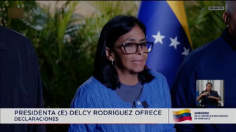 Venezuela tuyên bố quốc tang 7 ngày