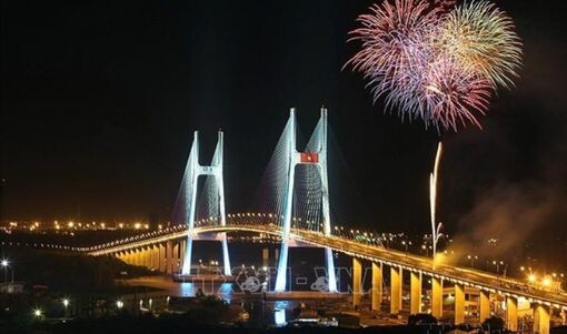 50 năm Thành phố mang tên Bác: 50 năm kiến tạo không gian phát triển