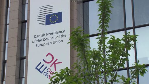 EU áp thuế đối với hàng nhập khẩu giá trị thấp