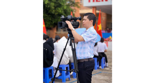 Giữ lửa truyền thanh cơ sở