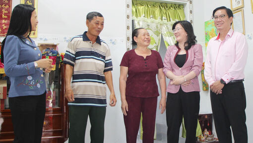 Những căn nhà mơ ước