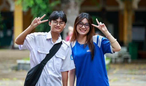 Top 300 thí sinh cao điểm nhất tổ hợp C03 thi tốt nghiệp THPT, thủ khoa 29,25