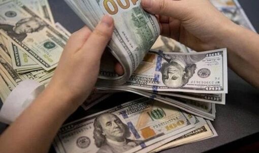 Tỷ giá USD hôm nay (2/7): Đồng USD giữ đà tăng