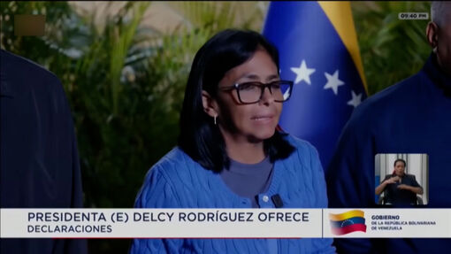 Venezuela tuyên bố quốc tang 7 ngày