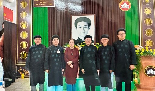Vì sao ngày 18 tháng 5 âm lịch là đại lễ của đạo Phật giáo Hòa Hảo?
