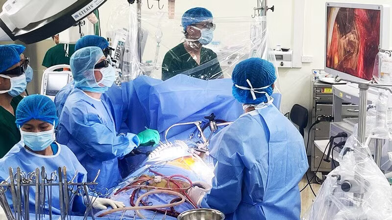 Chính sách y tế mới mở rộng quyền lợi cho người dân