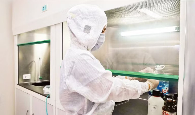 Chú trọng công tác nghiên cứu khoa học cơ bản