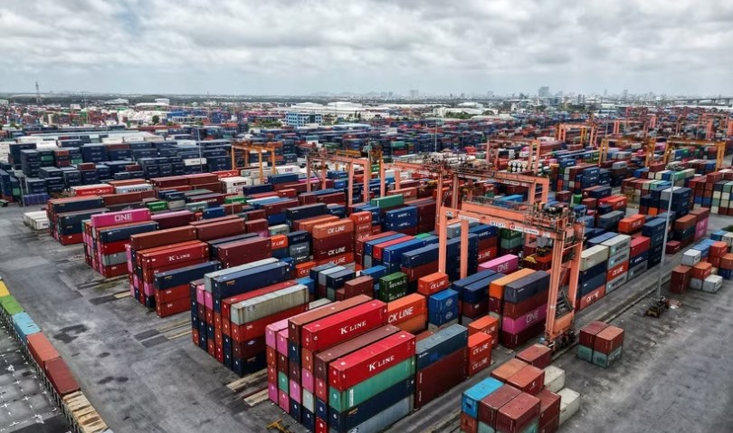 Duy trì đà tăng trưởng, GDP 6 tháng đầu năm tăng 8,18%