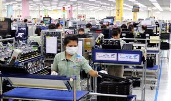 Cả nước có gần 111,7 nghìn doanh nghiệp thành lập mới trong sáu tháng