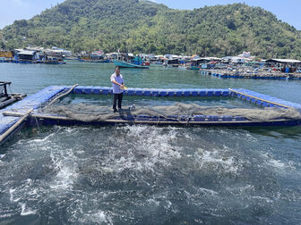 Giữ “vốn biển”