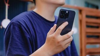 iPhone 14 Pro cũ - iPhone cũ hot tại CellphoneS sau đợt giảm giá