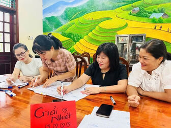 Mùa “phổ cập AI” và kỹ năng cho người thầy