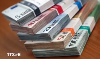 Pháp có thêm gần 35.000 triệu phú bất chấp tăng trưởng kinh tế chậm