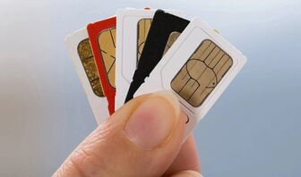 SIM rác vẫn rao bán tràn lan, bất chấp nguy cơ bị phạt 40 triệu đồng
