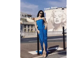 Thời trang Việt "viral" mạnh tại Trung Quốc