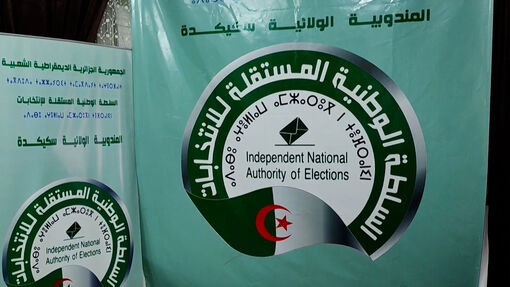 Algeria tổ chức bầu cử Hạ viện