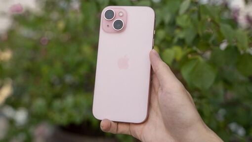 Dùng iPhone 15 tốt, có nên đổi đời lên iPhone 17 Pro Max 512GB không?