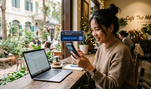 Gmail sắp có cuộc cải tiến lớn nhất trong nhiều năm