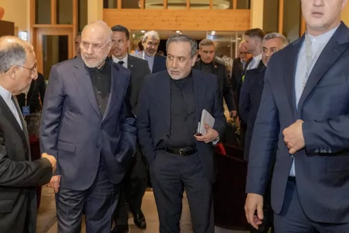 Quan chức Mỹ: Israel âm mưu ám sát nhà đàm phán Iran
