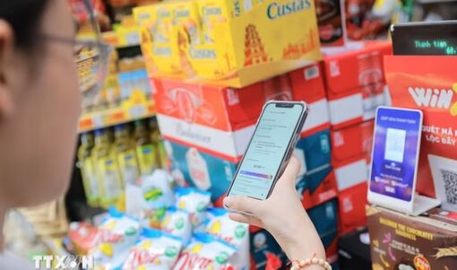 Quy định đối tượng sử dụng hóa đơn điện tử