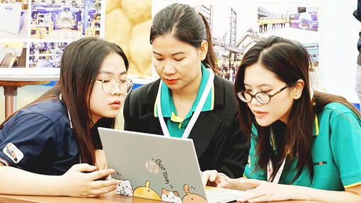 Tạo dựng văn hóa tôn trọng sáng tạo