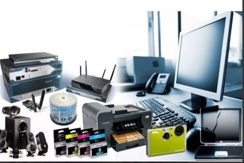 Danh mục sản phẩm, hàng hóa có mức độ rủi ro cao lĩnh vực khoa học và công nghệ