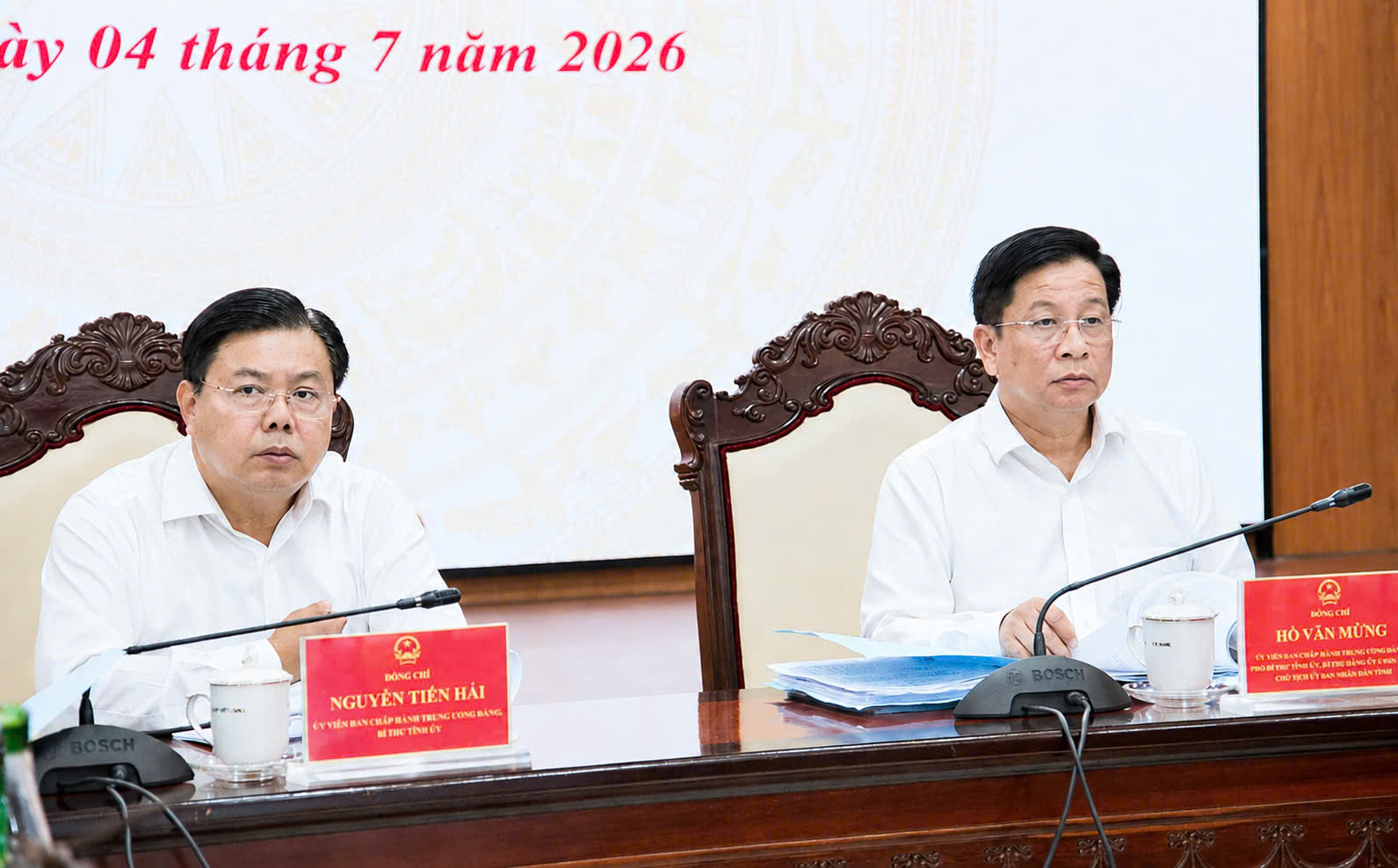 Tổng Bí thư, Chủ tịch nước Tô Lâm: Năng lực tổ chức thực hiện là thước đo năng lực lãnh đạo, cầm quyền của Đảng