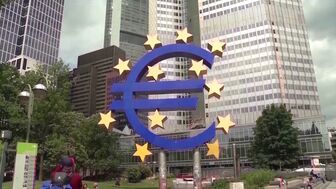 Kinh tế Eurozone ổn định trở lại