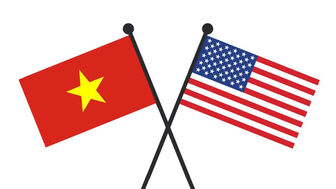 Lãnh đạo cấp cao Đảng, Nhà nước gửi thư, điện mừng Quốc khánh Hoa Kỳ
