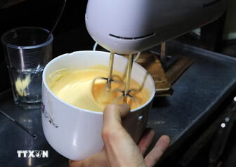 Phát hiện mới về tác dụng của việc uống càphê